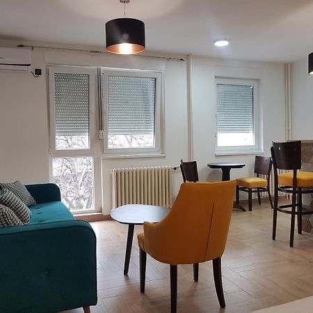 Apartman Simic 2 Valjevo Extérieur photo