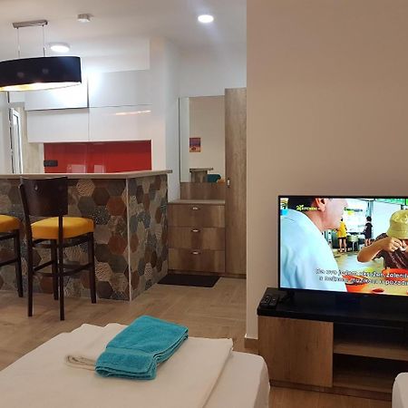 Apartman Simic 2 Valjevo Extérieur photo