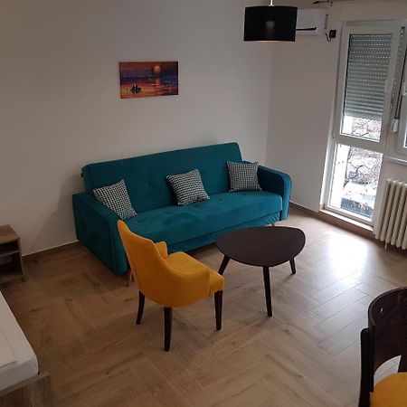 Apartman Simic 2 Valjevo Extérieur photo