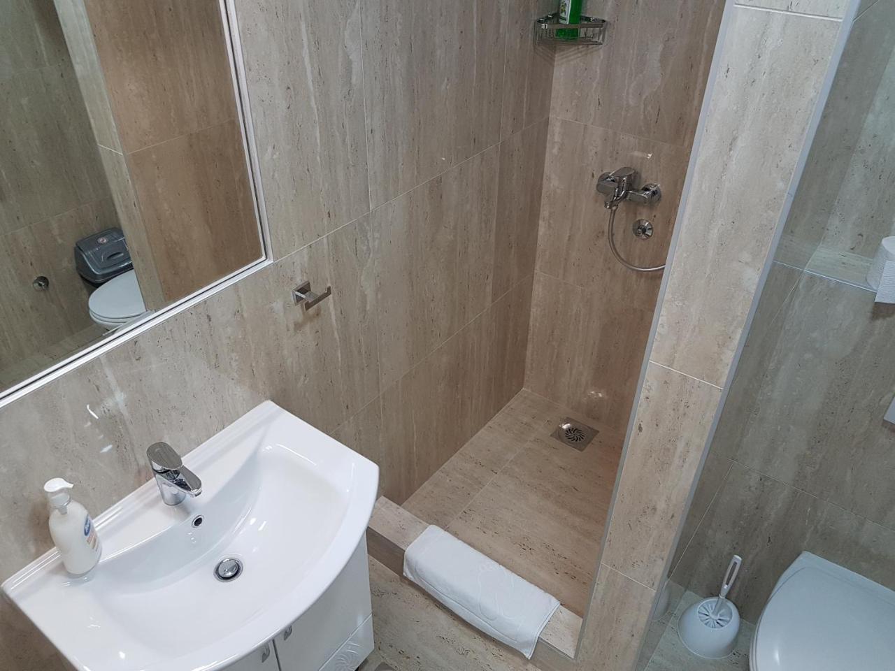 Apartman Simic 2 Valjevo Extérieur photo