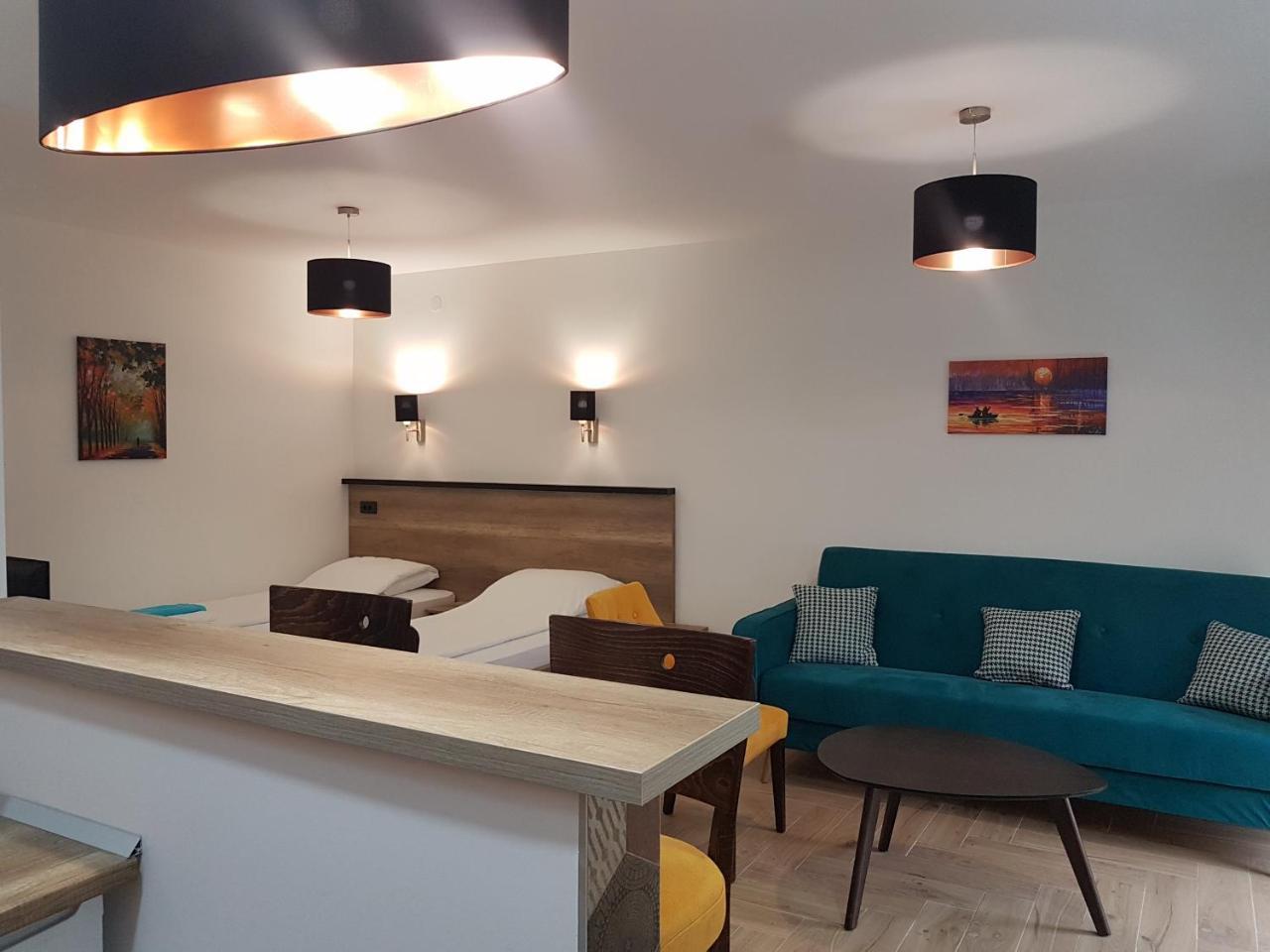 Apartman Simic 2 Valjevo Extérieur photo