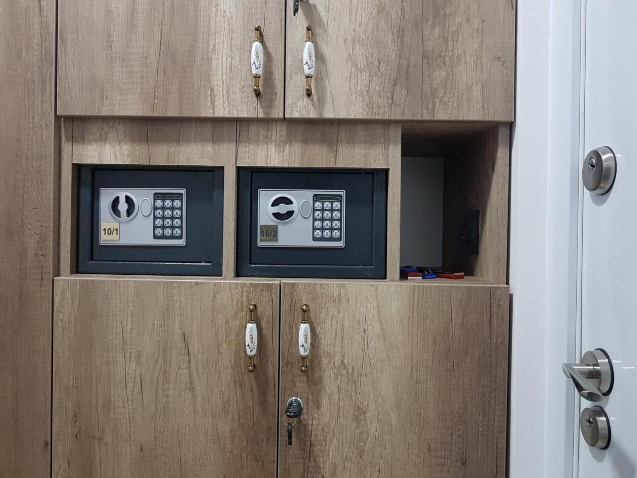 Apartman Simic 2 Valjevo Extérieur photo