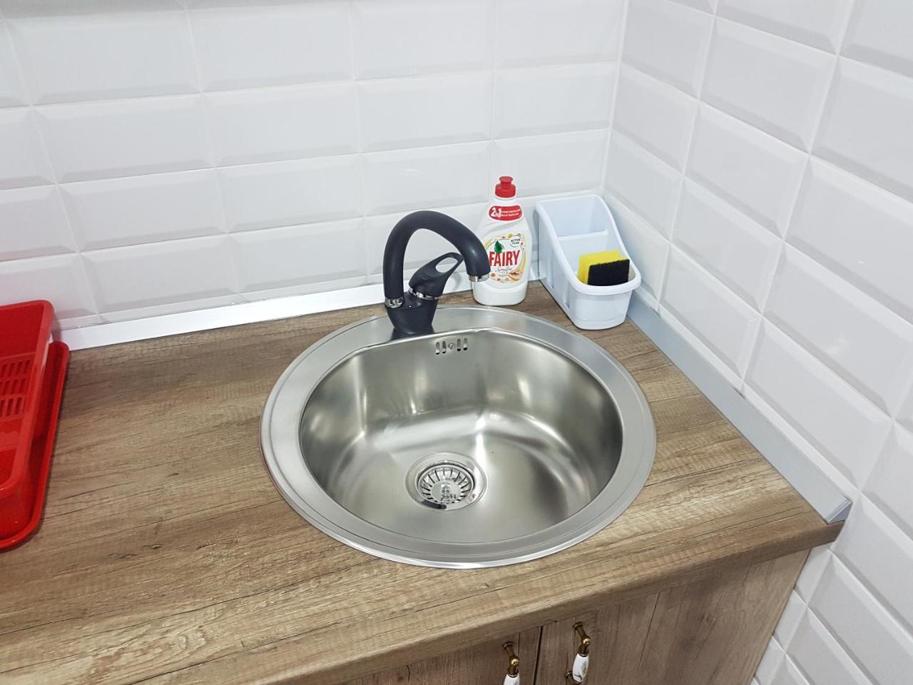 Apartman Simic 2 Valjevo Extérieur photo
