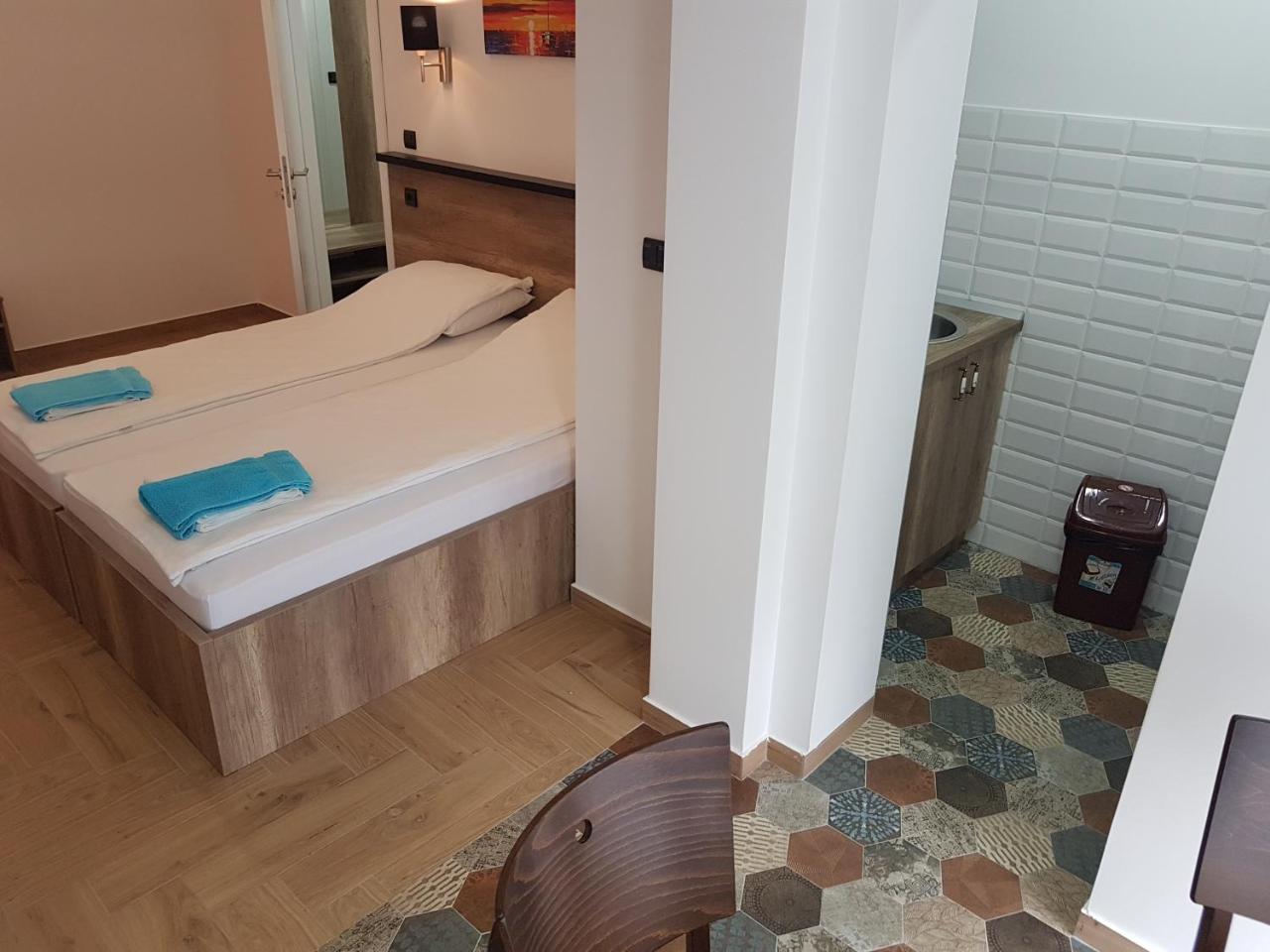 Apartman Simic 2 Valjevo Extérieur photo