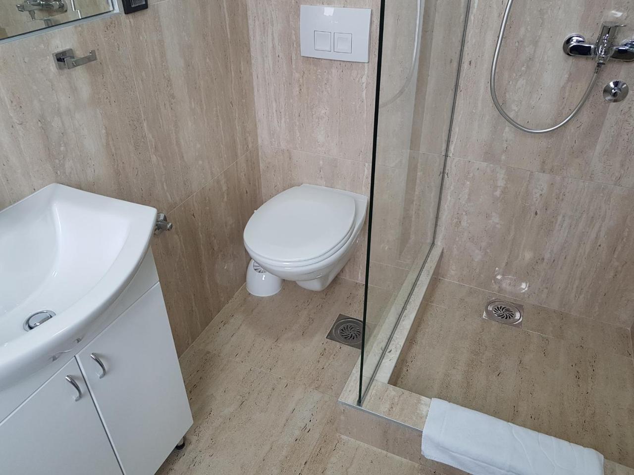 Apartman Simic 2 Valjevo Extérieur photo