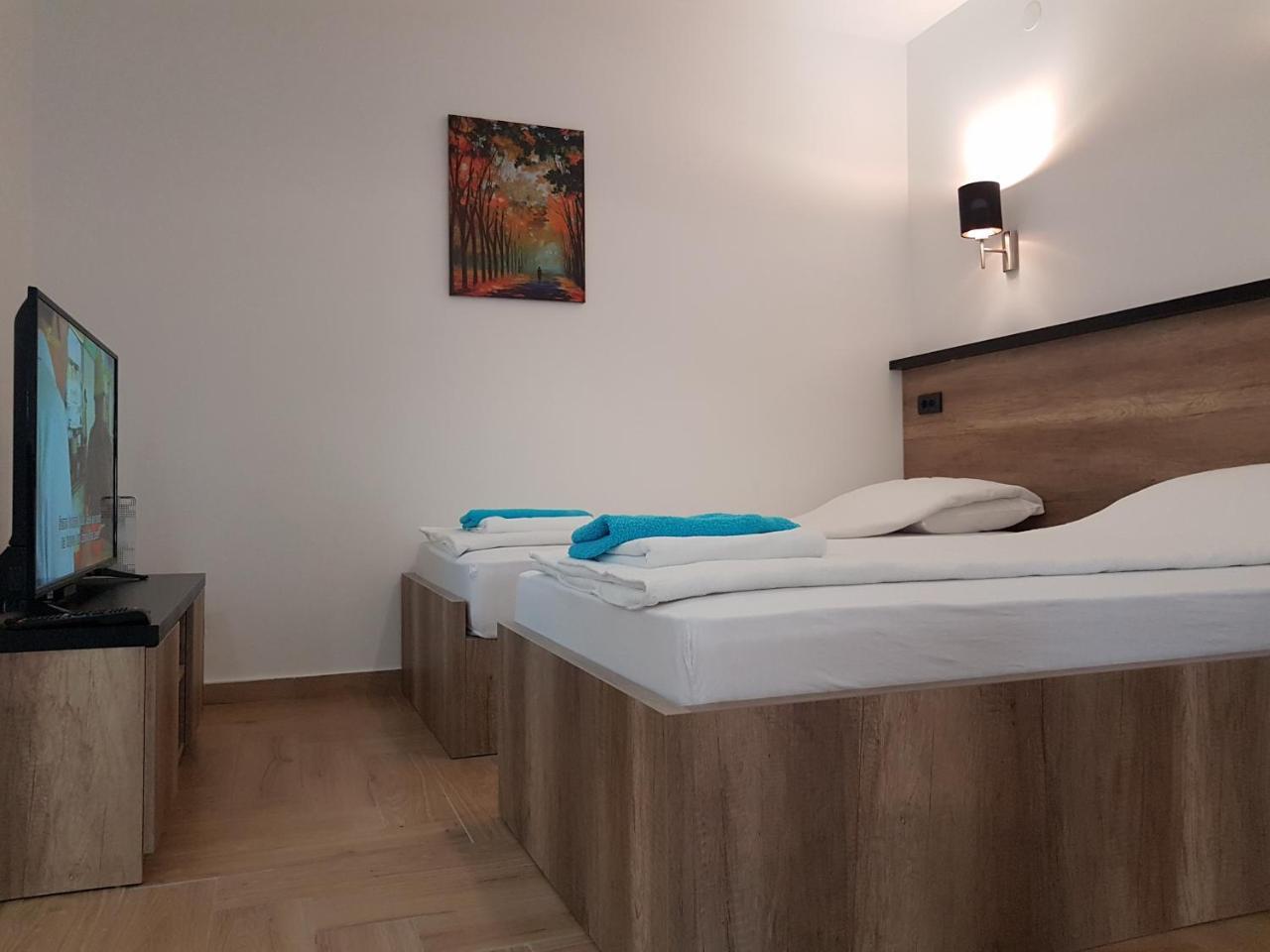 Apartman Simic 2 Valjevo Extérieur photo