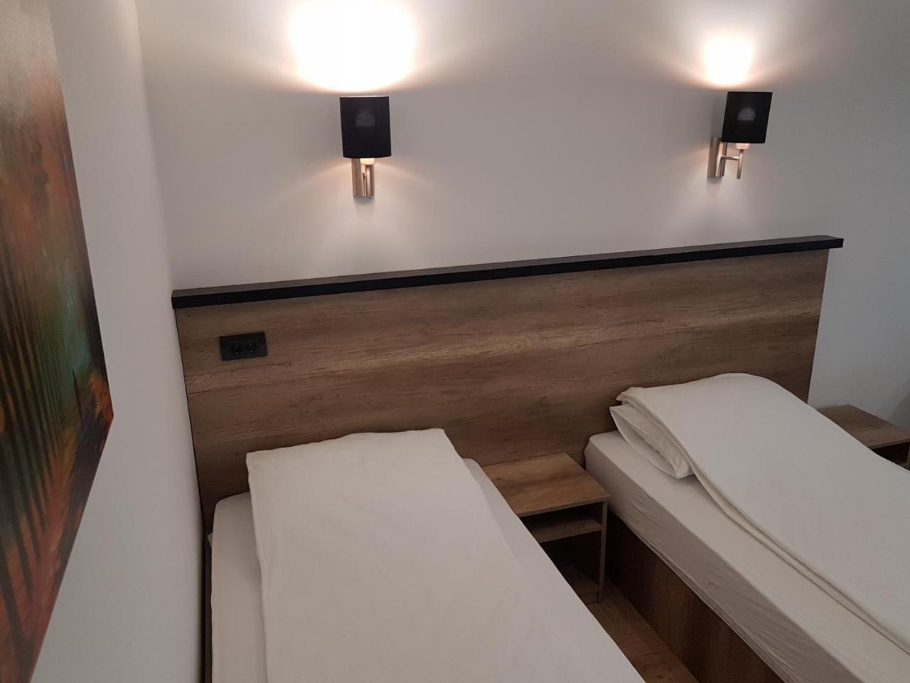 Apartman Simic 2 Valjevo Extérieur photo
