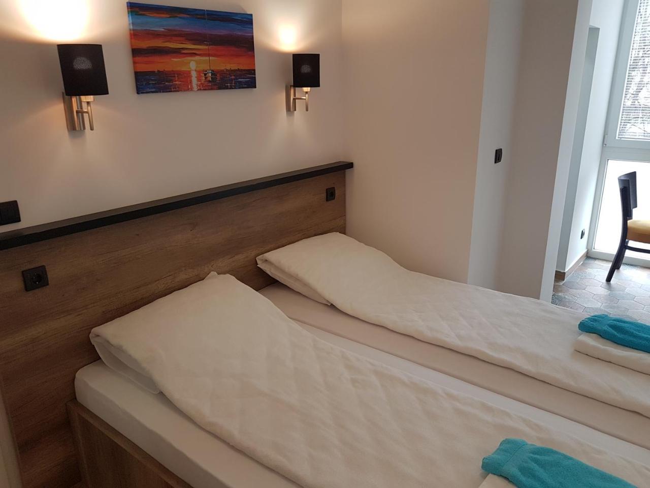 Apartman Simic 2 Valjevo Extérieur photo