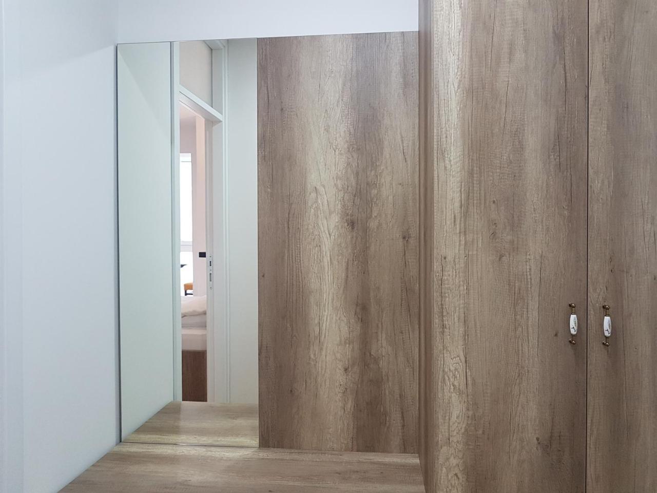 Apartman Simic 2 Valjevo Extérieur photo