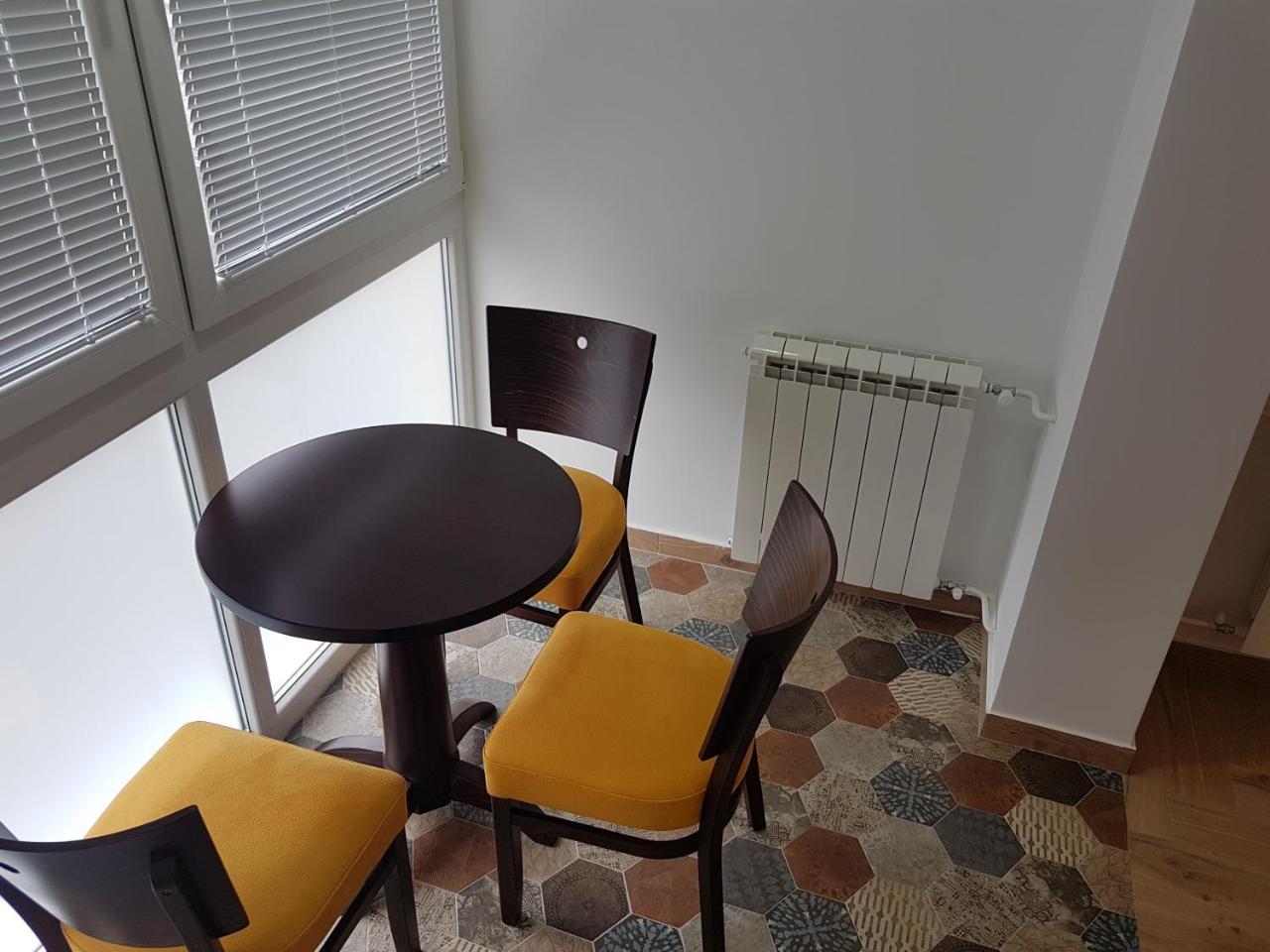 Apartman Simic 2 Valjevo Extérieur photo